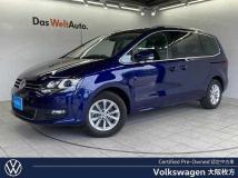 2018 Volkswagen Sharan