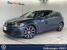 2019 Volkswagen Golf GTI