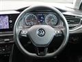 2021 Volkswagen Polo
