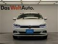 2021 Volkswagen Polo