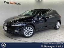 2019 Volkswagen Polo