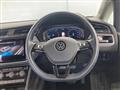 2021 Volkswagen Golf Touran