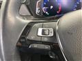 2021 Volkswagen Golf Touran