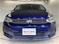 2021 Volkswagen Golf Touran
