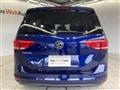 2021 Volkswagen Golf Touran