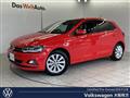 2019 Volkswagen Polo