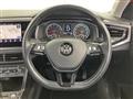 2019 Volkswagen Polo