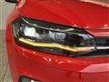 2019 Volkswagen Polo