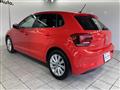 2019 Volkswagen Polo