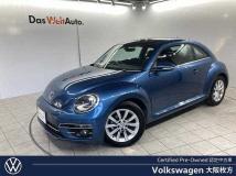 2018 Volkswagen Beetle