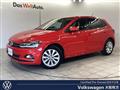 2019 Volkswagen Polo