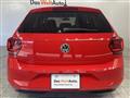 2019 Volkswagen Polo