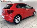 2019 Volkswagen Polo