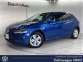 2020 Volkswagen Polo