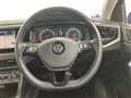 2020 Volkswagen Polo
