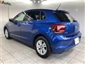 2020 Volkswagen Polo