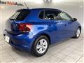 2020 Volkswagen Polo