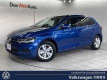 2020 Volkswagen Polo