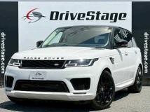 2020 Land Rover Range Rover Sport