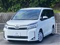 2017 Toyota Voxy