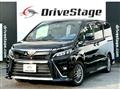 2017 Toyota Voxy