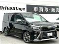 2018 Toyota Voxy