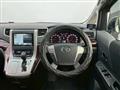 2013 Toyota Vellfire