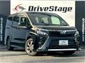 2017 Toyota Voxy