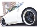 2008 Nissan Fairlady Z