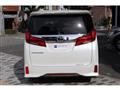 2021 Toyota Alphard G