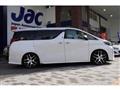 2021 Toyota Alphard G