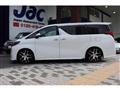 2021 Toyota Alphard G