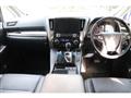 2021 Toyota Alphard G