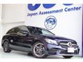 2020 Mercedes-Benz C-Class