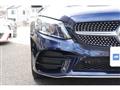 2020 Mercedes-Benz C-Class