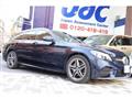 2020 Mercedes-Benz C-Class