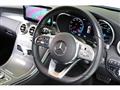2020 Mercedes-Benz C-Class