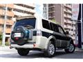2012 Mitsubishi Pajero