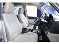 2012 Mitsubishi Pajero