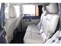 2012 Mitsubishi Pajero