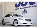 2007 Lexus LS