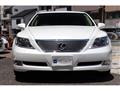 2007 Lexus LS