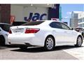 2007 Lexus LS