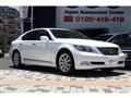 2007 Lexus LS