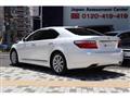2007 Lexus LS