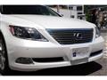 2007 Lexus LS