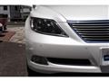 2007 Lexus LS