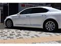2007 Lexus LS