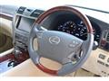 2007 Lexus LS