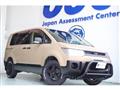 2007 Mitsubishi Delica D5